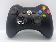 PAD XBOX 360 CZARNY ORYGINALNY SKLEP