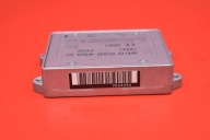amplifier ANTENY 8E0035456C AUDI Q7 4L 05-09
