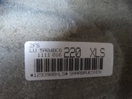 Getriebe KPL. BMW G01 G02 G30 G31 2.0 3.0i 1