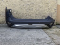 KIA SPORTAGE V 5 2021- bumper rear rear part