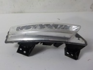 RENAULT MEGANE III HATCHBACK light front moulding LED 266000984R