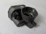 VOLKSWAGEN PASSAT B6 throttle flap