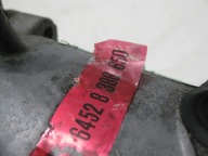 BMW 3 E46 2.0 D compressor of the air conditioning compressor; 64528386650