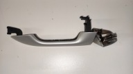 KIA OPTIMA IV handle CHROM front left 4SS 15-19