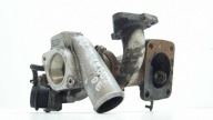turbo FORD TRANSIT 2.4 TDCI 6C1Q-6K682-DE