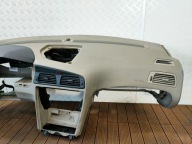VOLVO V70 II 00-05 dashboard instrument panel console airbag EUROPA OE