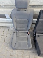 VW GOLF 7 SPORTSVAN Sitze KOMPLET Sitze