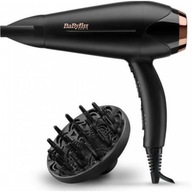 SUSZARKA BABYLISS D570DE TurboShine 2200 JONIZACJA