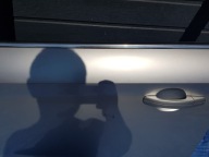 door left front FORD KUGA MK1 08 left front