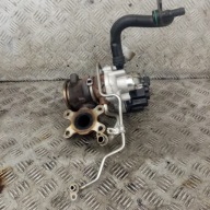 TURBINA turbo SKODA RAPID 04E145721L