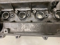 ABDECKUNG DER VENTILE HYUNDAI IX35 KIA SPORTAGE III 1.6 GDI