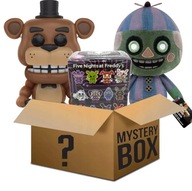 Sada Five Nights at Freddy's Funko Pop! - Mystery Box FNAF