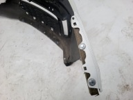 BMW 5 G30 G31 m-packet 17-20 bumper front front grid 6XPDC SPR