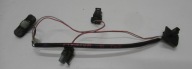 OPEL MERIVA B button MIKROSTYK bonnet boot