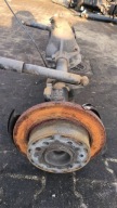 differential rear 46:11 9063533910 SPRINTER W907 314 CDI