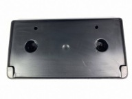 RAM 1500 TRX DT frame signs rejestracyjnej
