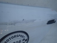 PORSCHE BOXSTER 981 12-16 door left front
