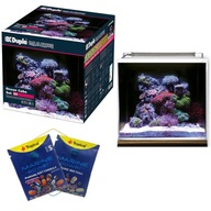 Dupla Ocean Cube Set 80L - akwarium morskie komplet + gratisy