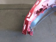 BUMPER FRONT VW TIGUAN 5N0 07-10