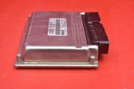 control unit computer of the engine 8E0907557 AUDI A4 B6 2.0 20V 131 KM 00-05