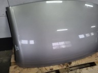 MERCEDES SLK R170 LIFT dach Verdeckklappe 723 CUBANITE SILVER