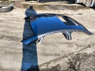 DACH BLENDE ABDECKUNG DACH SCHIEBEDACH AUDI A6 C7 SEDAN ORIGINAL