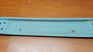 bumper support rear part rear TOYOTA AVENSIS T27 COROLLA E16 E18 AURIS II