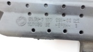 BMW 3 III E92 E93 Joint Couverture tablier moteur de la serrure du capot 7177880