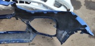 Frontstoßstange vorne BMW X1 II F48 OE