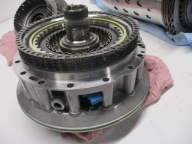 WKLAD GETRIEBE MITTE RANGE ROVER SPORT 8P-75PH 2,0