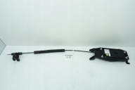 control unit trim changes of the gear SEAT 5QS713033A