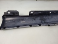 MERCEDES CLC CL203 moulding threshold right C792