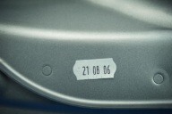 door rear. rear part left Audi A7 S7 RS7 4G8 LZ7G