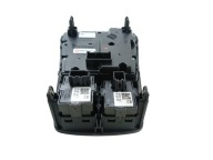 control panel navigation devices MMI AUDI Q2 GA 81A 81C919614B