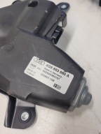 NAPED ROLETY boot AUDI A6 C7 4G9863560A