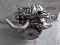 engine petrol HONDA FR-V and K20A9 engine HONDA 2.0 16V 150KM