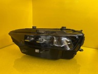 light left CITROEN DS 7 LIFT CROSSBACK LED 984127380