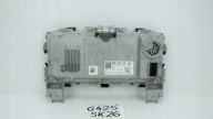 AUDI Q4 E-TRON 2021- VIRTUAL COCKPIT clock dials damaged 89A920725