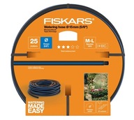 SZLAUCH WĄŻ OGRODOWY 5/8" FISKARS Q3 25m