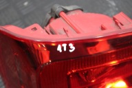 light left rear part rear VW TOURAN 1T3 1T0 LIFT
