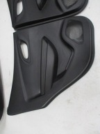 upholstery side door RENAULT KADJAR 18R rear part