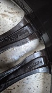 BMW m-packet 7847543 8JX19H2 19" disk hliníkový