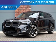 BMW Xm Suv 4.4 (653KM) 2023