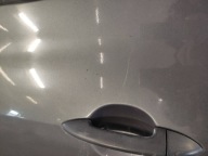 complete door left rear part KIA Venga 2010r *9A*