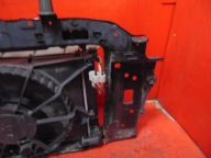 KIA VENGA YN 09- 1.4 CRDI support panel for radiators radiator