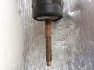shock absorber DAEWOO NEXIA rear part DAEWOO