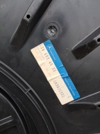 Couvercle Roues de la roue de secours MERCEDES W124 1246934533