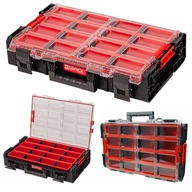 ORGANIZER NARZĘDZIOWY skrzynka MODUŁOWA 29L Qbrick System ONE XL 2.0