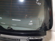 trunk door boot BMW X5 E70 475 BLACK SAPPHIRE METALLIC