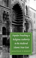 Popular Preaching and Religious Authority in the